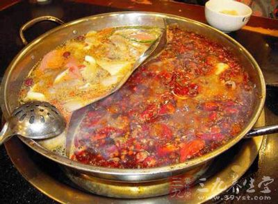 火锅配啤酒你喜欢吗 火锅配啤酒你喜欢吗