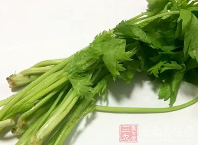 不要遗忘新鲜蔬菜