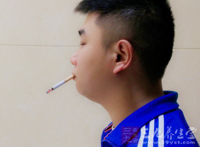 每支卷烟后到达吸烟者的为5~50毫克 每支卷烟后到达吸烟者的为5~50毫克