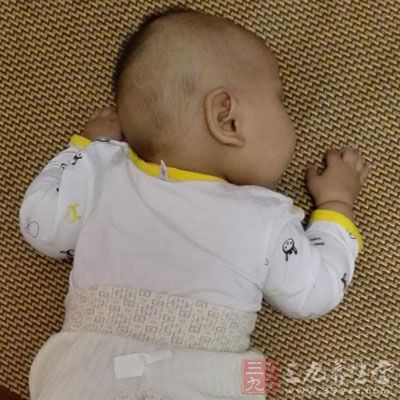 有规律的睡眠习惯