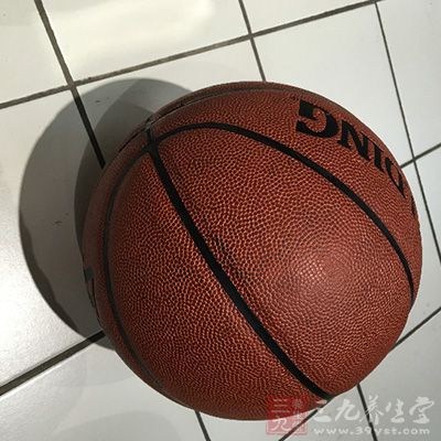篮球用品 篮球用品的基本常识(3)