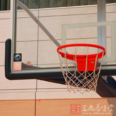 篮球用品 篮球用品的基本常识