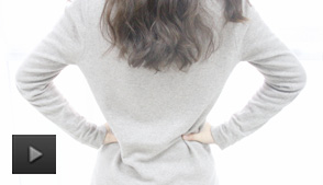 什么是慢性腰肌劳损