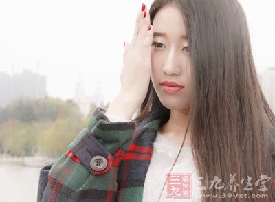 女性因为特殊的生理需求，会比较容易出现贫血现象