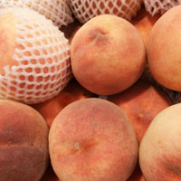 桃子的功效与作用 吃桃子能治疗多种病症