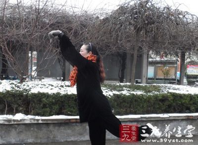 练习推手的程序