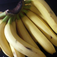 香蕉的营养价值 吃香蕉能防止便秘