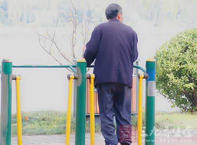 对老年人来说特别吉利