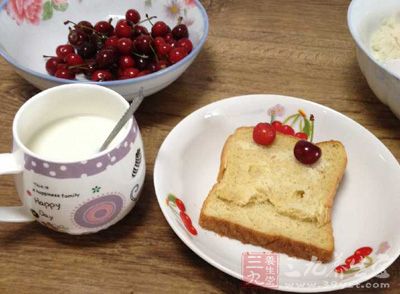 清淡飲食，多吃蔬果