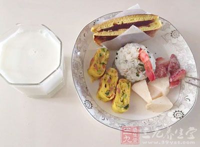 吃好營養(yǎng)早餐很重要 清晨吃東西三大禁忌