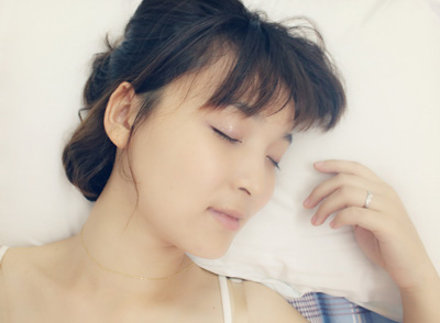 工作生活、张弛有度，良好的生活习惯，是恢复身体、心理、情感健康状态