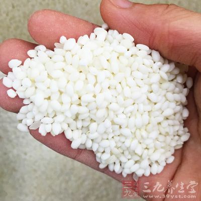 糯米200g