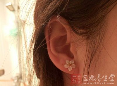 耳朵日常养生保健法 耳朵日常养生保健法