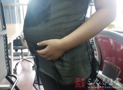 怀孕是每个女人都梦寐以求的