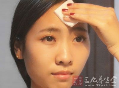 毛孔粗大三大元凶 毛孔粗大三大元凶