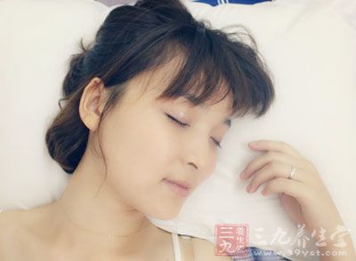 睡眠不好如何调理 6种食物易导致失眠