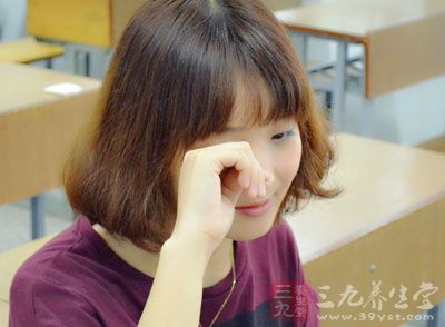 长时间坐在电脑面前