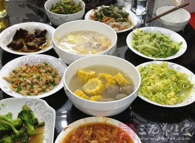 让你在享受周末美好时光的同时不用在乎你的饮食