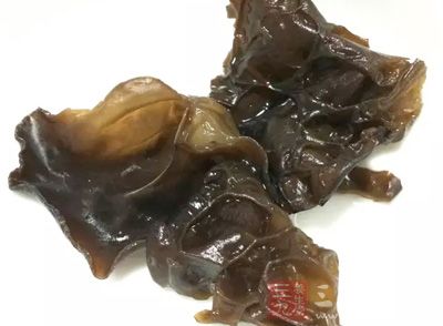 水发黑木耳50克