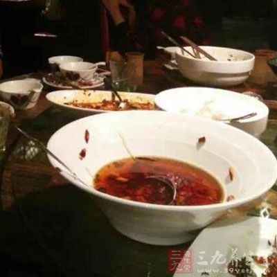 养成良好的饮食习惯