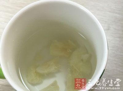 1.多饮水