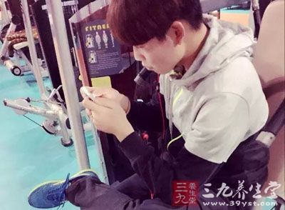 男人&ldquo;冷&rdquo;养生