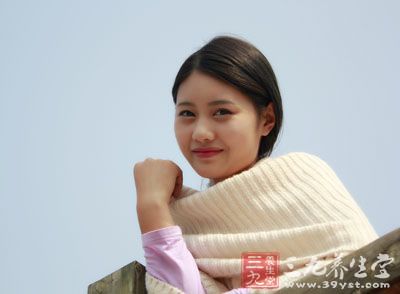 生殖器官“痒”