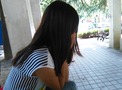 与闺蜜分享生活点滴 与闺蜜分享生活点滴