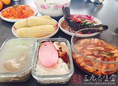 蛋白质一向以来是膳食中重要的营养之一