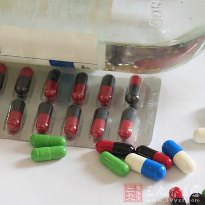 抵制抗生素滥用须多部门出手(4)