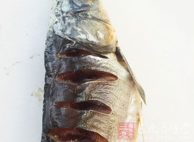 在腌制的食物中像是魚、肉和蔬菜這些時(shí)