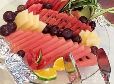 女性吃水果减肥的5大误区 女性吃水果减肥的5大误区