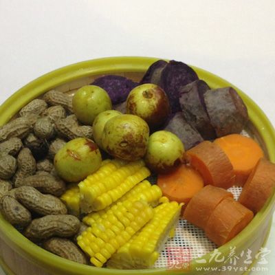 经常掉头发吃什么好