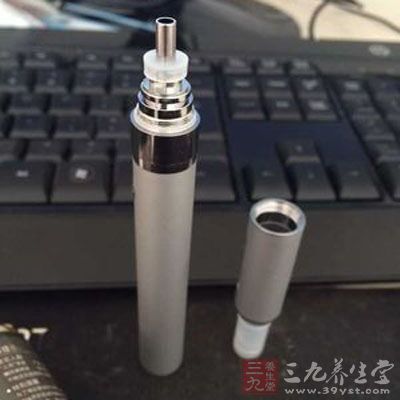 電子煙的安全問題值得關(guān)注