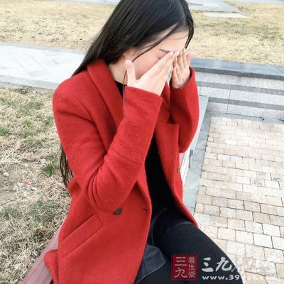 干眼可能会被很多人忽略