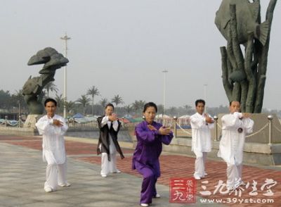 太極球功法和套路沒有流傳下來