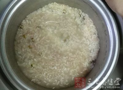 过去主张胃病患者饮食大多以稀饭为主