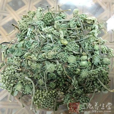 是药三分毒，中药的功效具有多样性