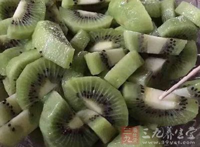 橙子、柚子、猕猴桃