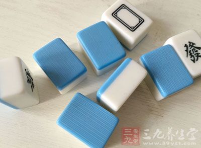 麻將的起源和發(fā)展