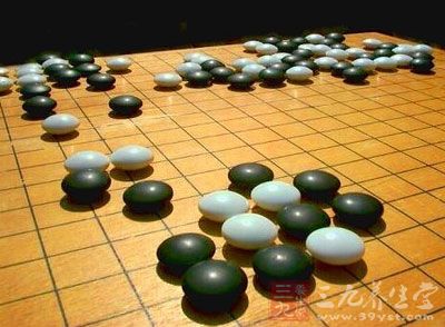 圍棋百科知識(shí)