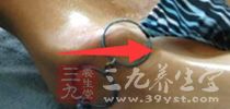 男人都讨厌女人身上有这道沟