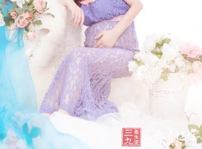 孕妈咪在产前需要一定量的休息来保护胎儿的安全