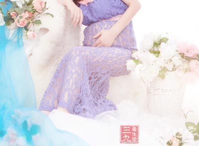 准妈妈们都沉浸在要做妈妈的幸福之中 准妈妈们都沉浸在要做妈妈的幸福之中