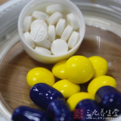 用抗生素治疗无效