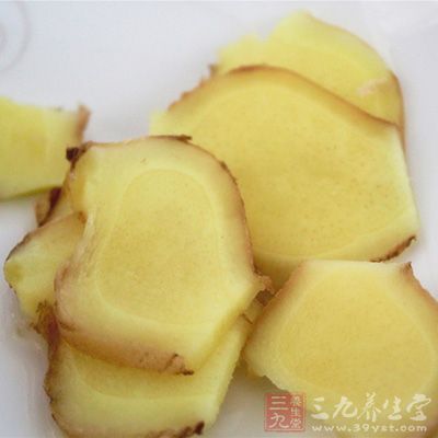 姜有护心脏、预防胆结石等多种奇效 姜有护心脏、预防胆结石等多种奇效