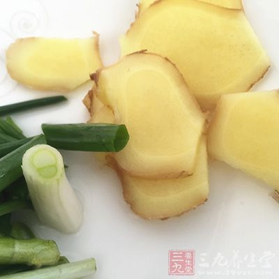 吃姜把握5个&ldquo;不&rdquo;