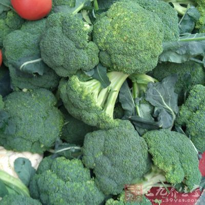 买蔬菜好去正规超市或农贸市场