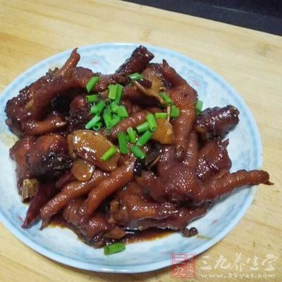 吃卤味没好处 吃卤味没好处