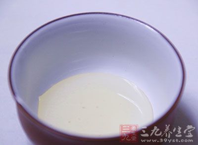 油是常见的食物